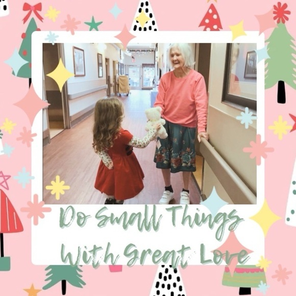 ❤️Operation Holiday Hope is NOW❤️ Your Purchase LITERALLY makes a difference - Picture 6 of 11